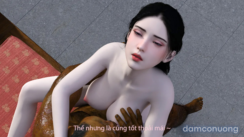 Tiên Tử Nón Xanh Sinh Hoạt 
