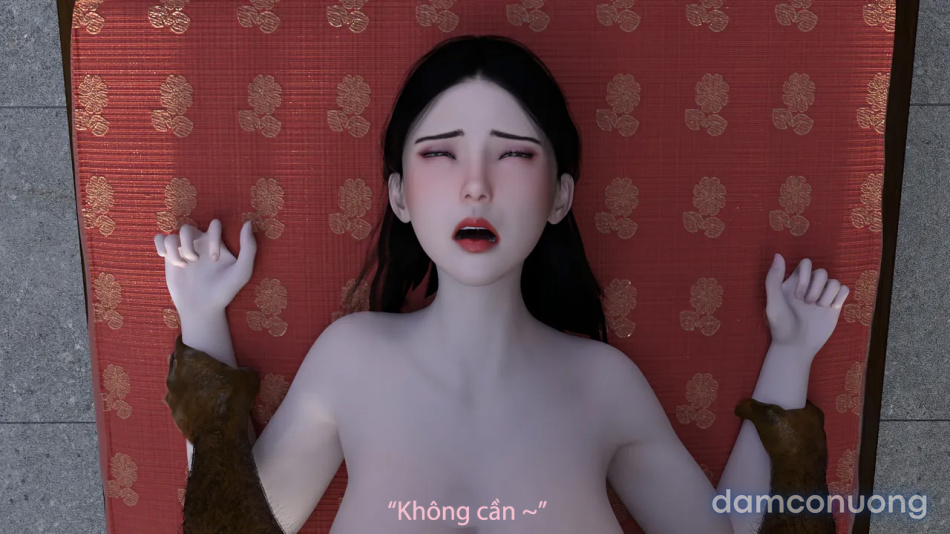 Tiên Tử Nón Xanh Sinh Hoạt 