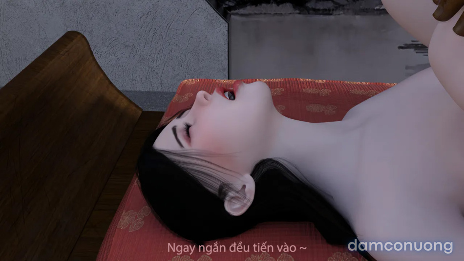 Tiên Tử Nón Xanh Sinh Hoạt 