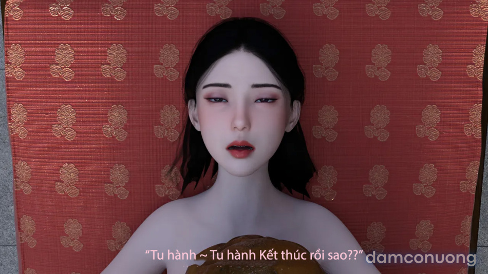 Tiên Tử Nón Xanh Sinh Hoạt 