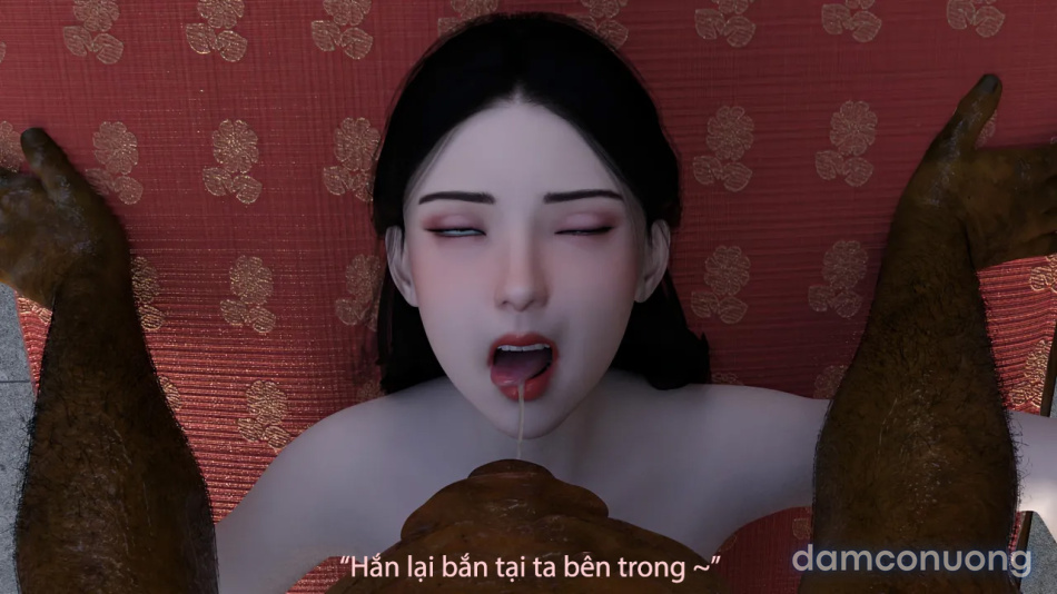 Tiên Tử Nón Xanh Sinh Hoạt 