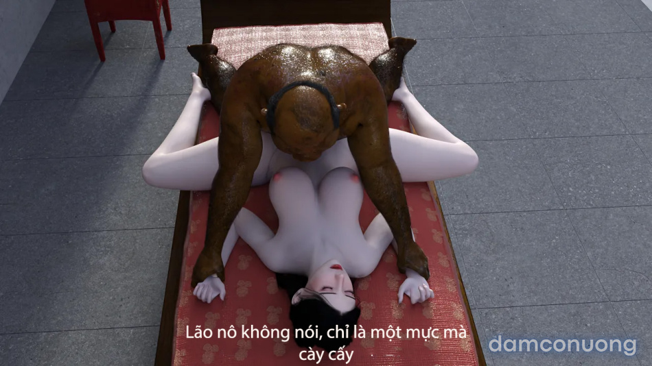 Tiên Tử Nón Xanh Sinh Hoạt 