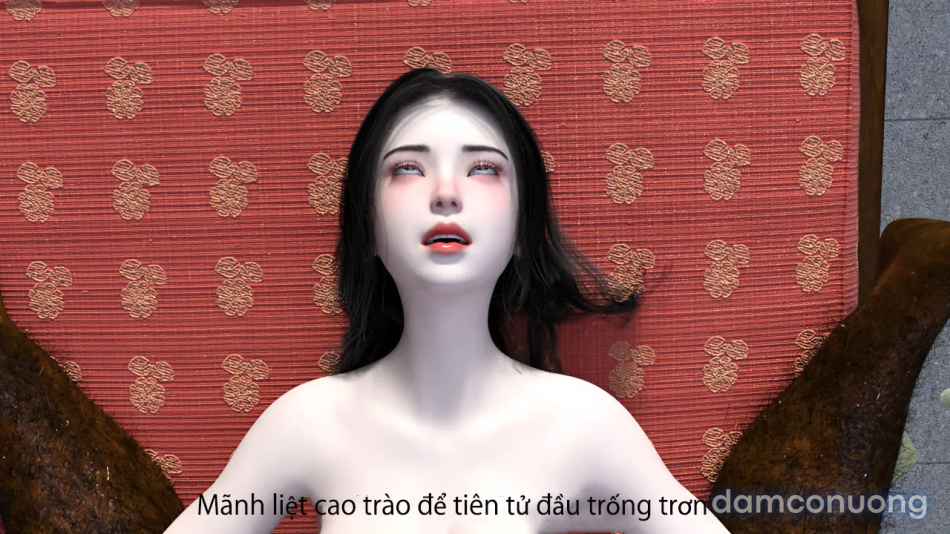 Tiên Tử Nón Xanh Sinh Hoạt 