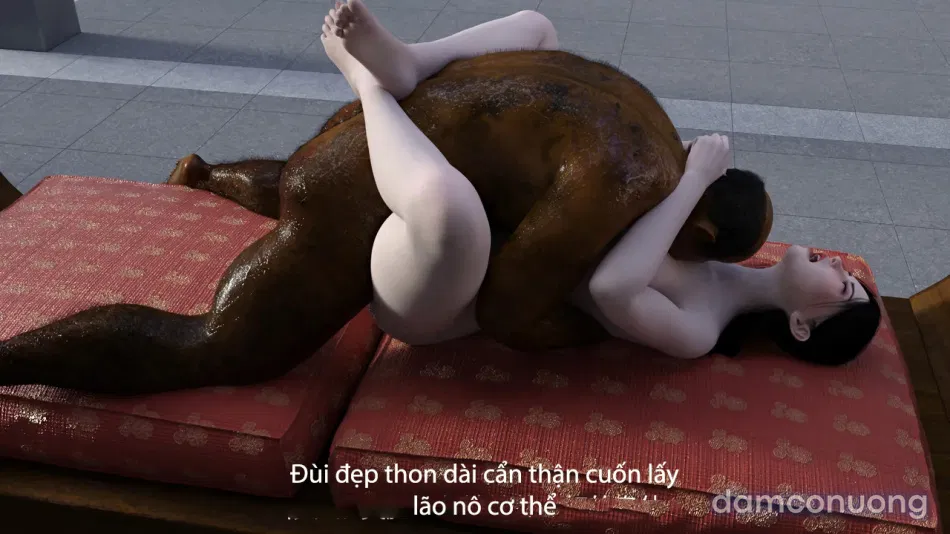 Tiên Tử Nón Xanh Sinh Hoạt 