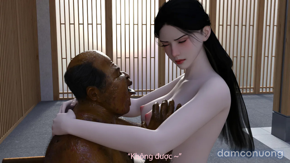 Tiên Tử Nón Xanh Sinh Hoạt 