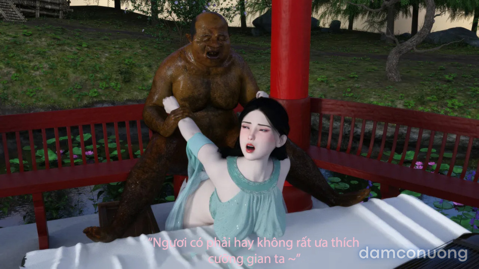 Tiên Tử Nón Xanh Sinh Hoạt 