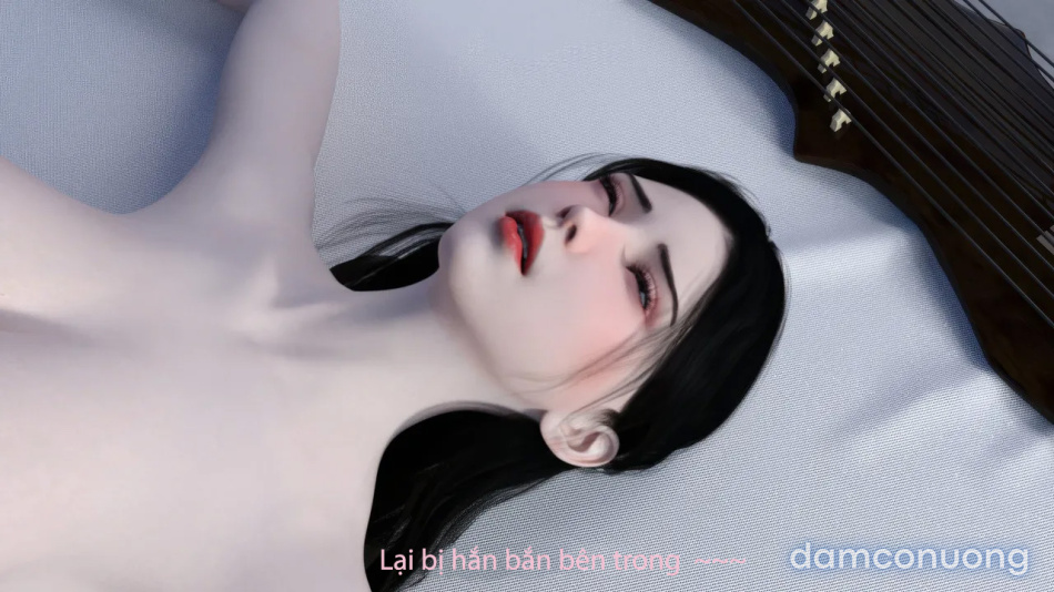 Tiên Tử Nón Xanh Sinh Hoạt 