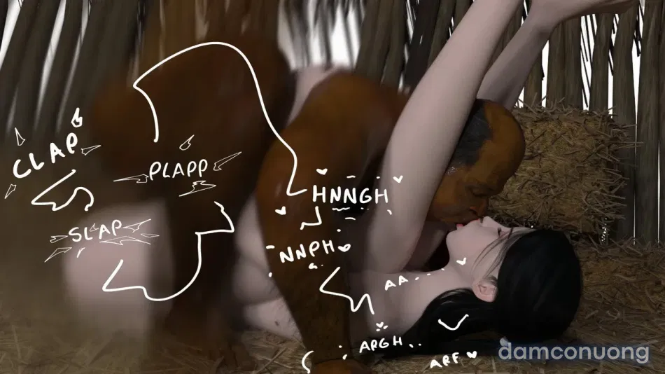 Tiên Tử Nón Xanh Sinh Hoạt 