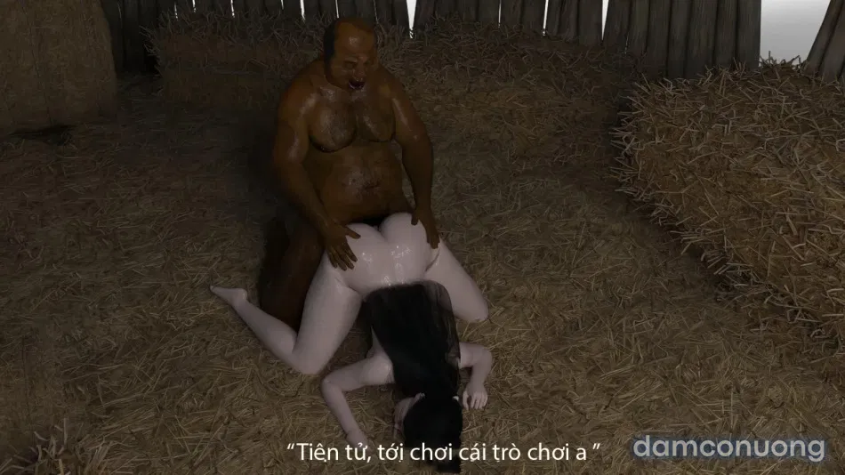 Tiên Tử Nón Xanh Sinh Hoạt 