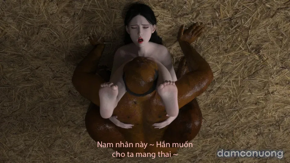 Tiên Tử Nón Xanh Sinh Hoạt 