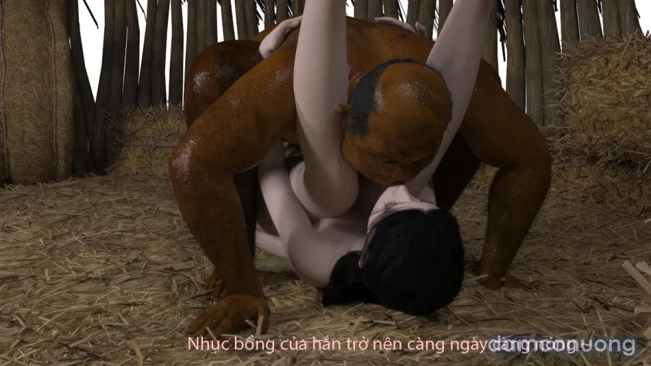 Tiên Tử Nón Xanh Sinh Hoạt 