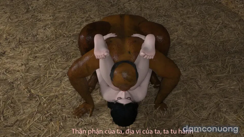 Tiên Tử Nón Xanh Sinh Hoạt 