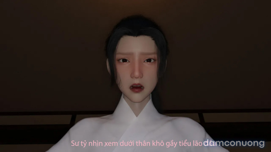 Tiên Tử Nón Xanh Sinh Hoạt 