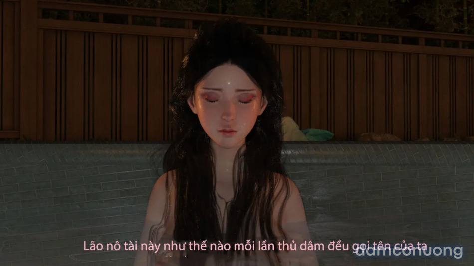 Tiên Tử Nón Xanh Sinh Hoạt 