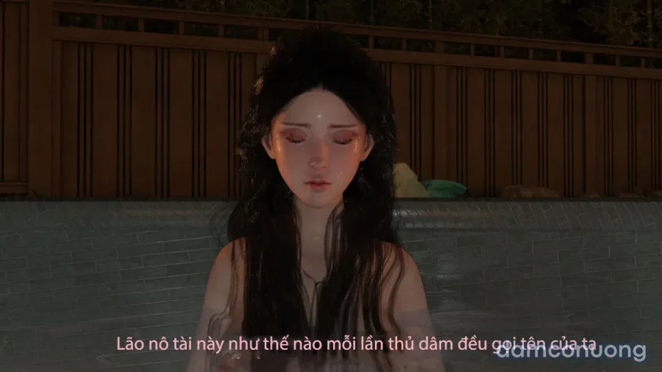 Tiên Tử Nón Xanh Sinh Hoạt 