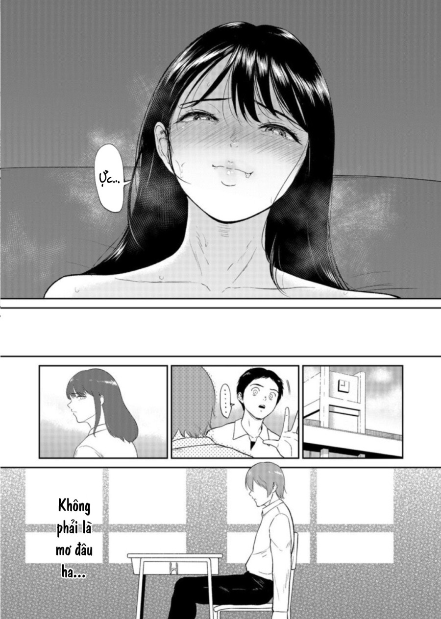 Cô gái vâng lời 