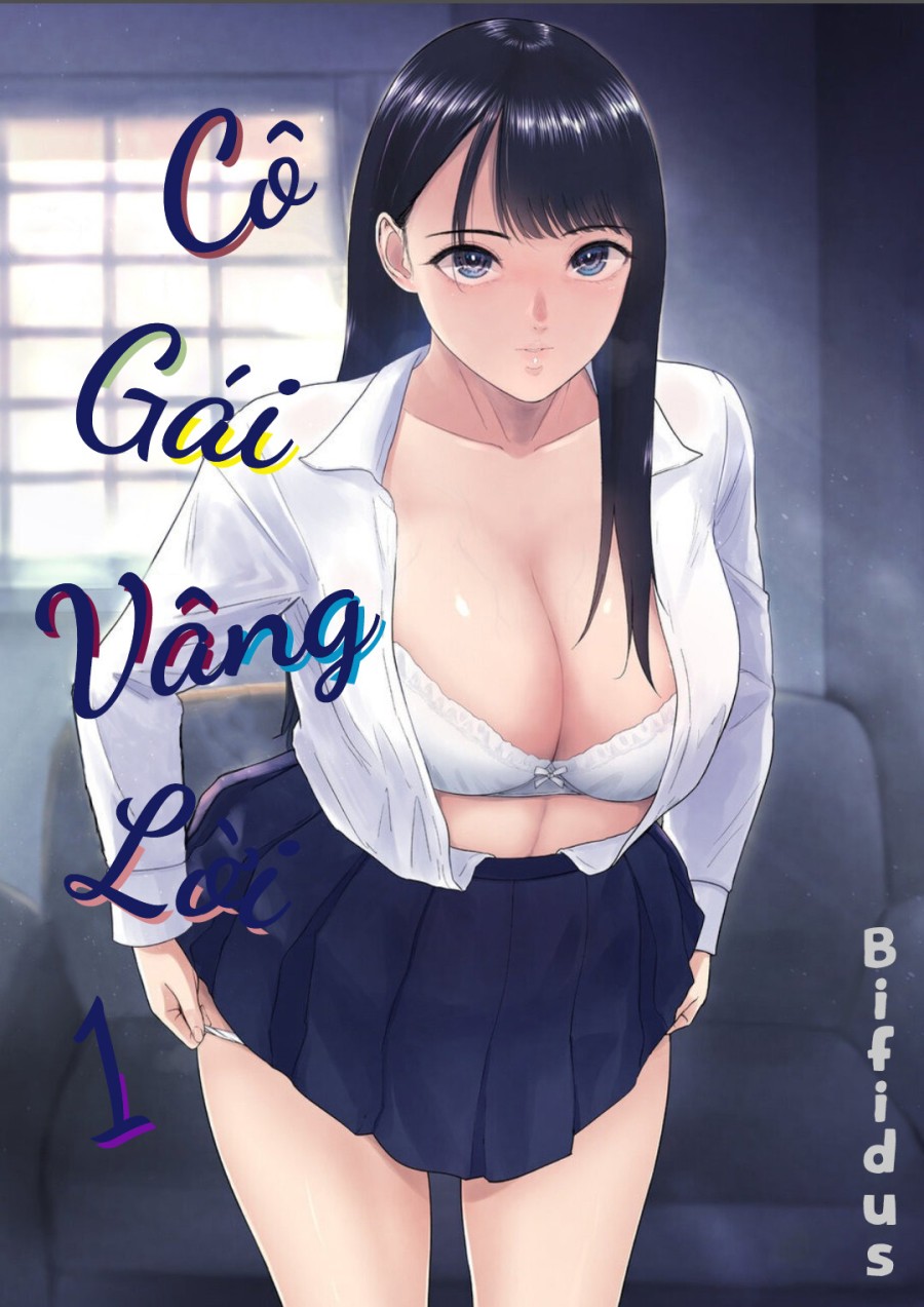 Cô gái vâng lời 