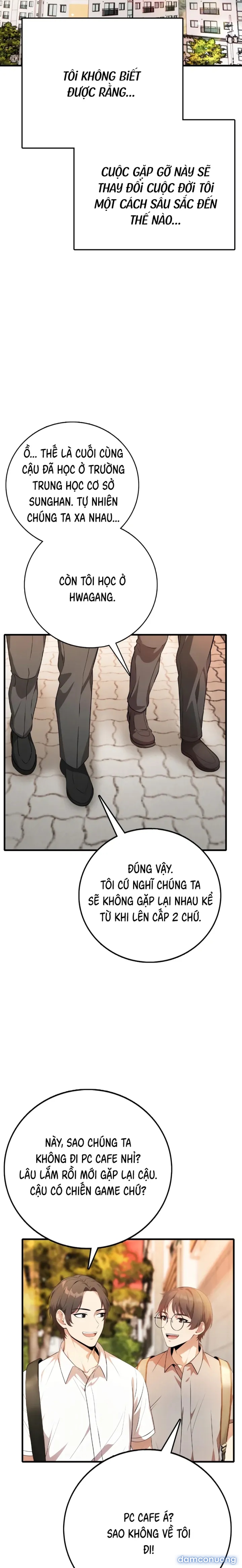Mẹ bạn - Người phụ nữ lý tưởng của tôi 