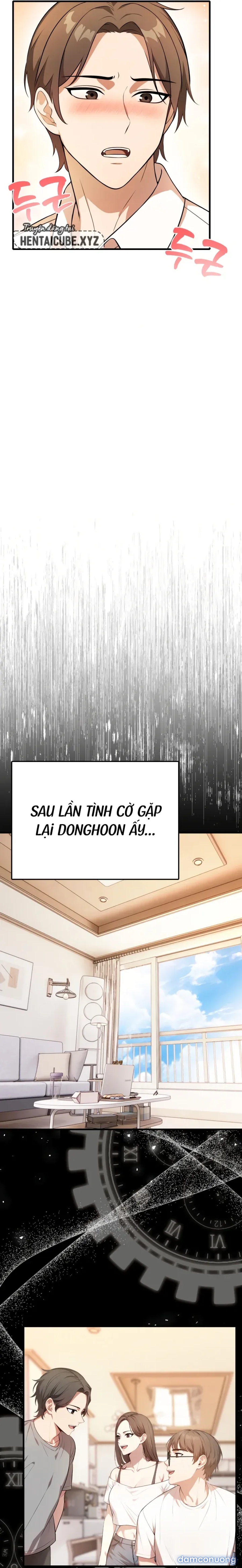 Mẹ bạn - Người phụ nữ lý tưởng của tôi 