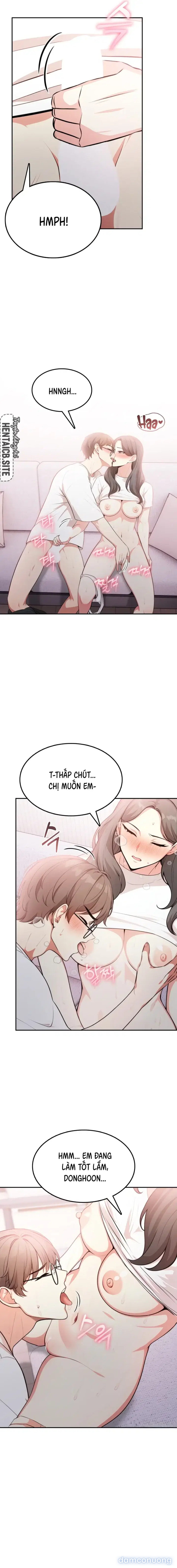 Mẹ bạn - Người phụ nữ lý tưởng của tôi 