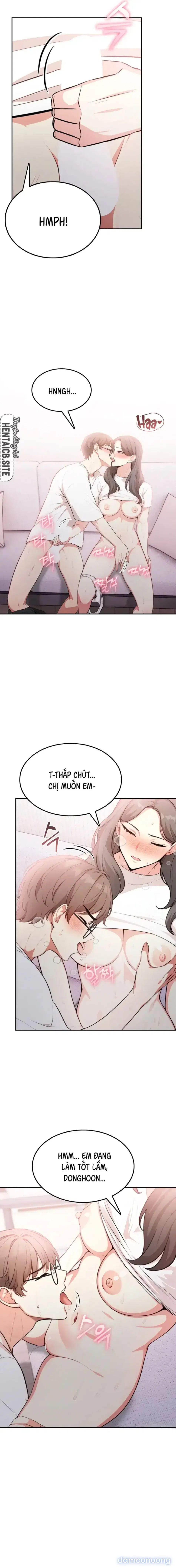 Mẹ bạn - Người phụ nữ lý tưởng của tôi 