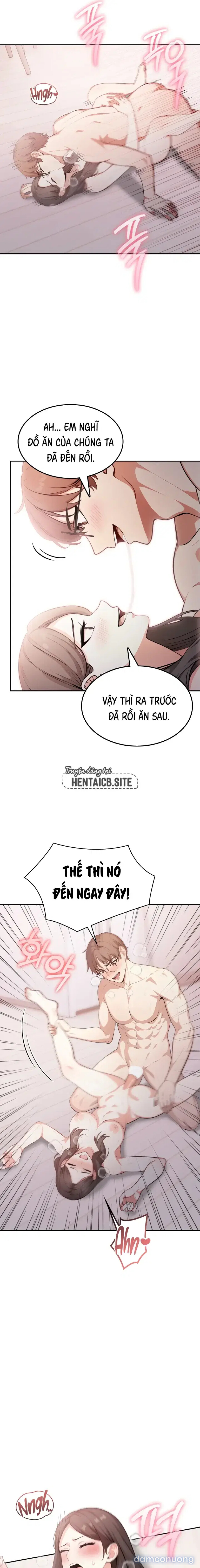 Mẹ bạn - Người phụ nữ lý tưởng của tôi 