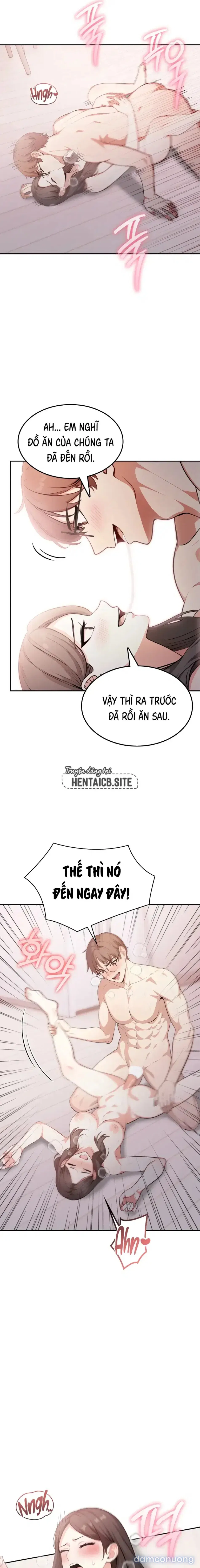Mẹ bạn - Người phụ nữ lý tưởng của tôi 
