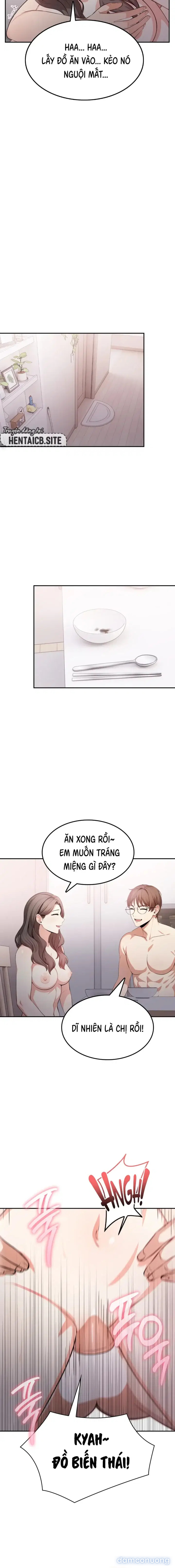 Mẹ bạn - Người phụ nữ lý tưởng của tôi 