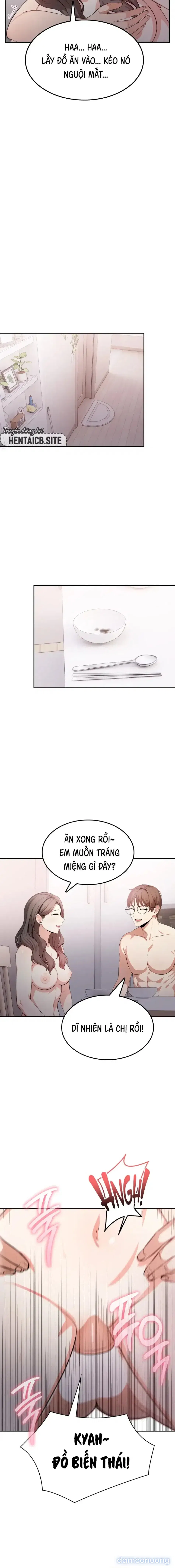 Mẹ bạn - Người phụ nữ lý tưởng của tôi 