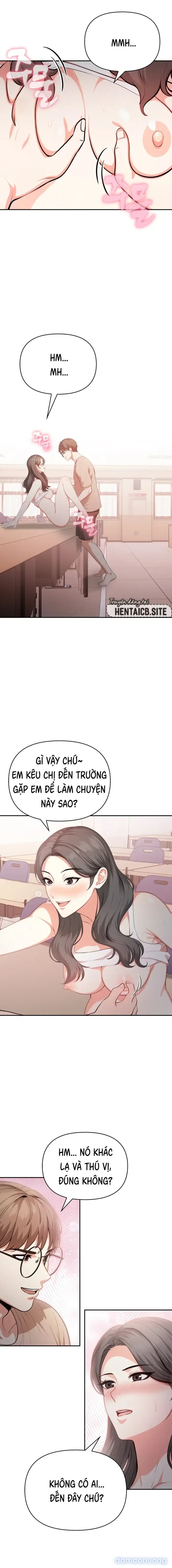 Mẹ bạn - Người phụ nữ lý tưởng của tôi 