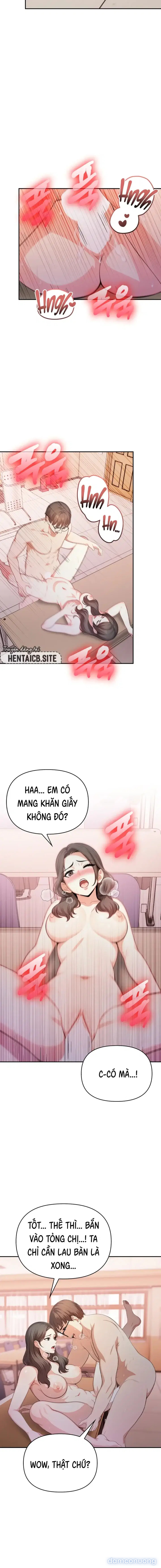 Mẹ bạn - Người phụ nữ lý tưởng của tôi 