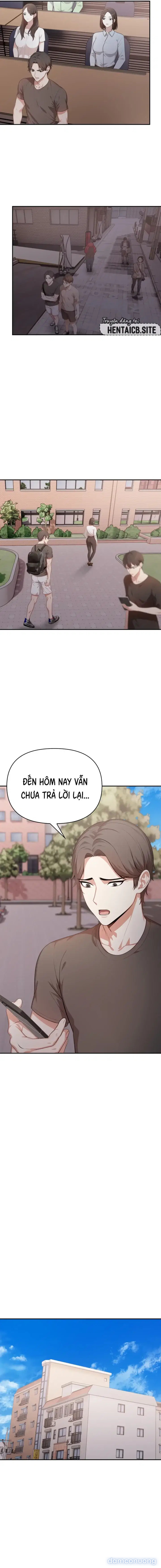Mẹ bạn - Người phụ nữ lý tưởng của tôi 