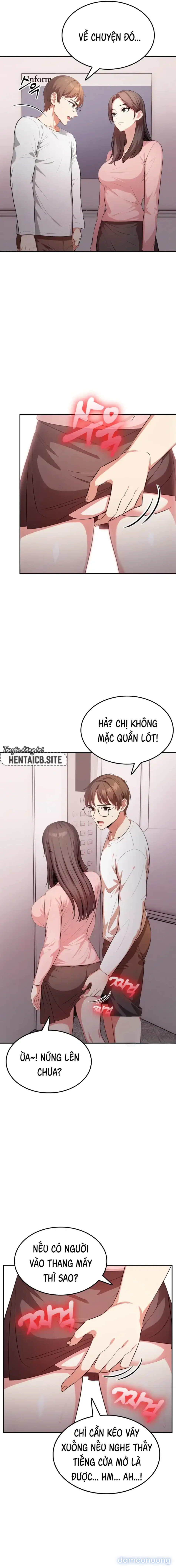 Mẹ bạn - Người phụ nữ lý tưởng của tôi 