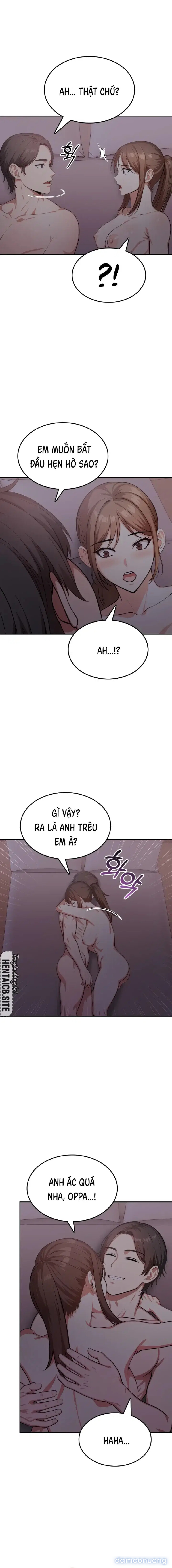 Mẹ bạn - Người phụ nữ lý tưởng của tôi 