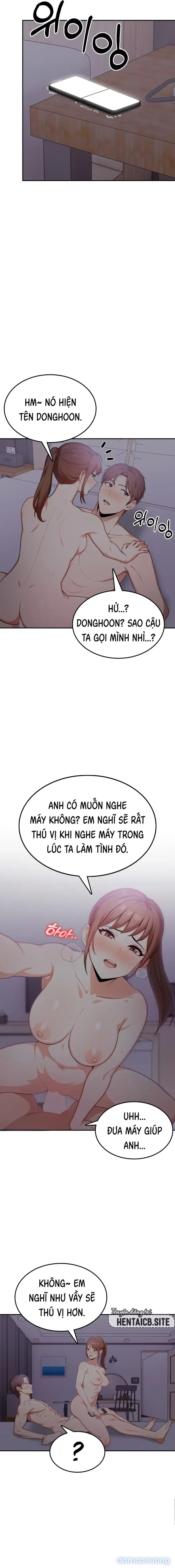 Mẹ bạn - Người phụ nữ lý tưởng của tôi 