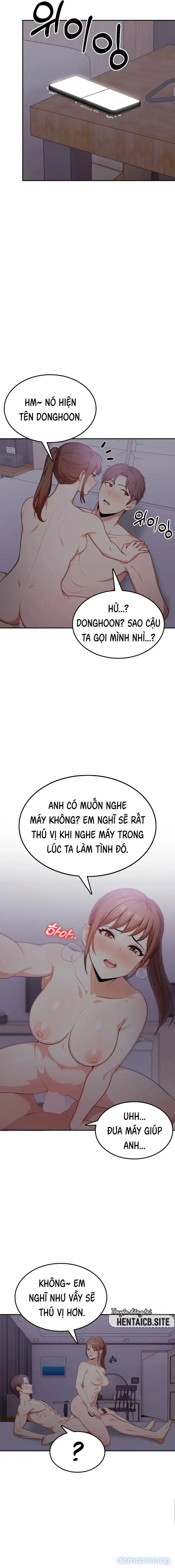 Mẹ bạn - Người phụ nữ lý tưởng của tôi 