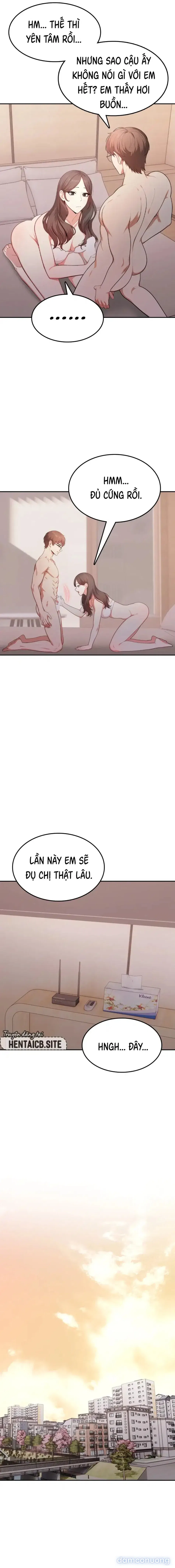Mẹ bạn - Người phụ nữ lý tưởng của tôi 