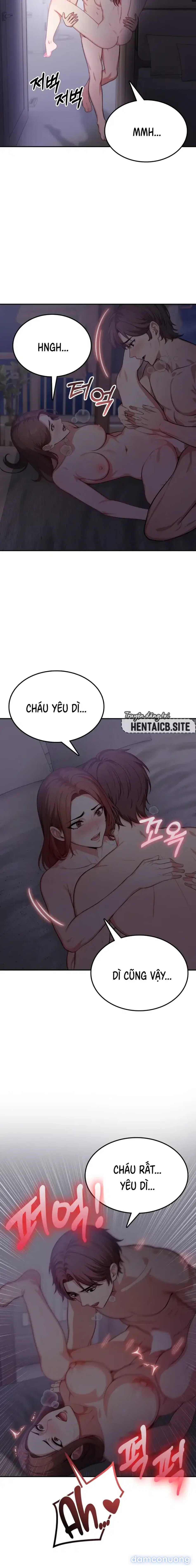 Mẹ bạn - Người phụ nữ lý tưởng của tôi 
