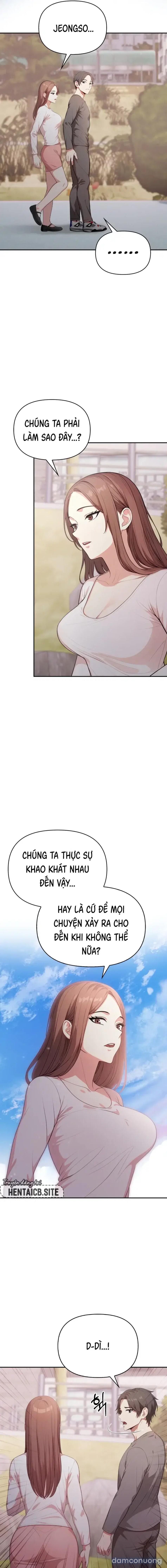 Mẹ bạn - Người phụ nữ lý tưởng của tôi 