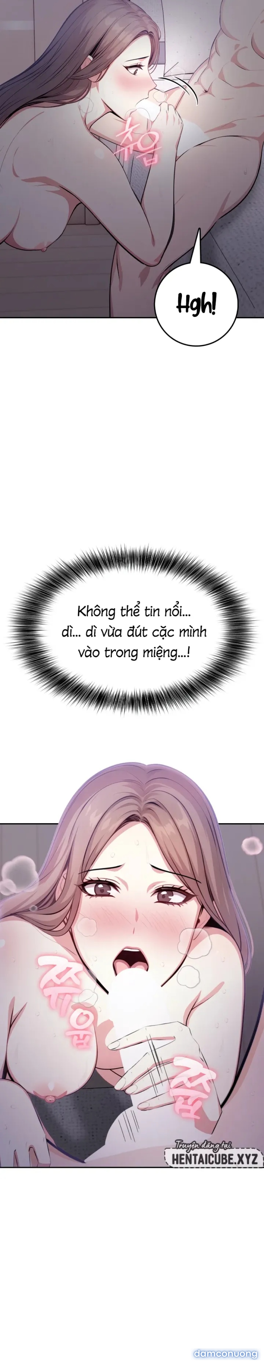 Mẹ bạn - Người phụ nữ lý tưởng của tôi 