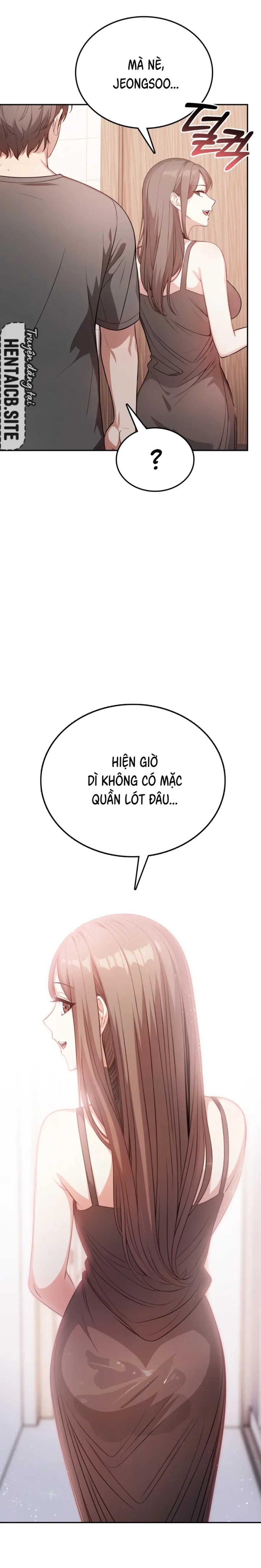 Mẹ bạn - Người phụ nữ lý tưởng của tôi 