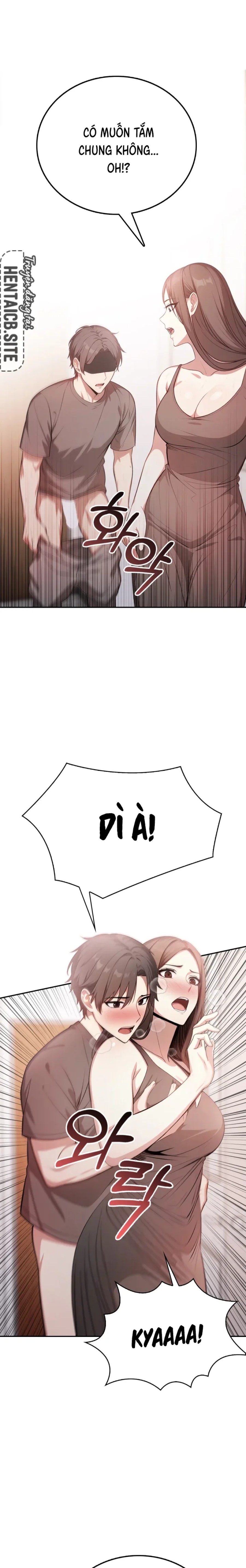 Mẹ bạn - Người phụ nữ lý tưởng của tôi 