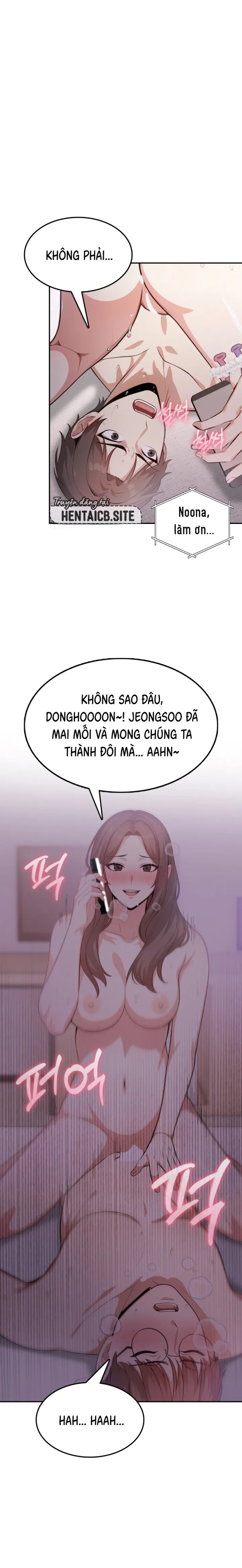 Mẹ bạn - Người phụ nữ lý tưởng của tôi 