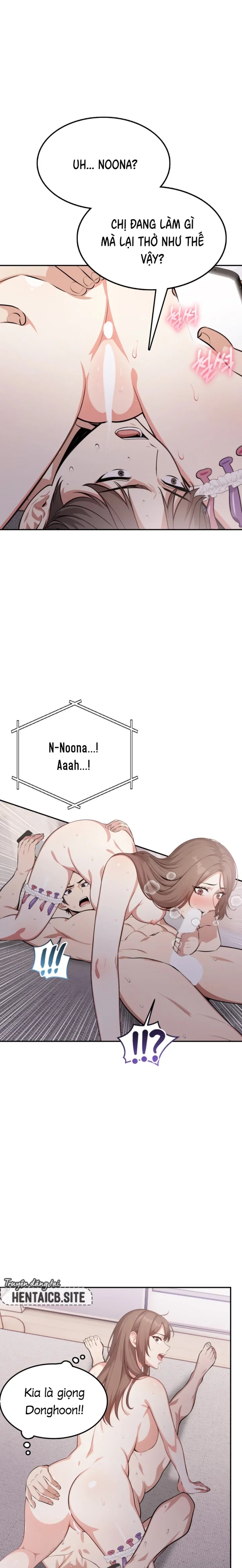Mẹ bạn - Người phụ nữ lý tưởng của tôi 