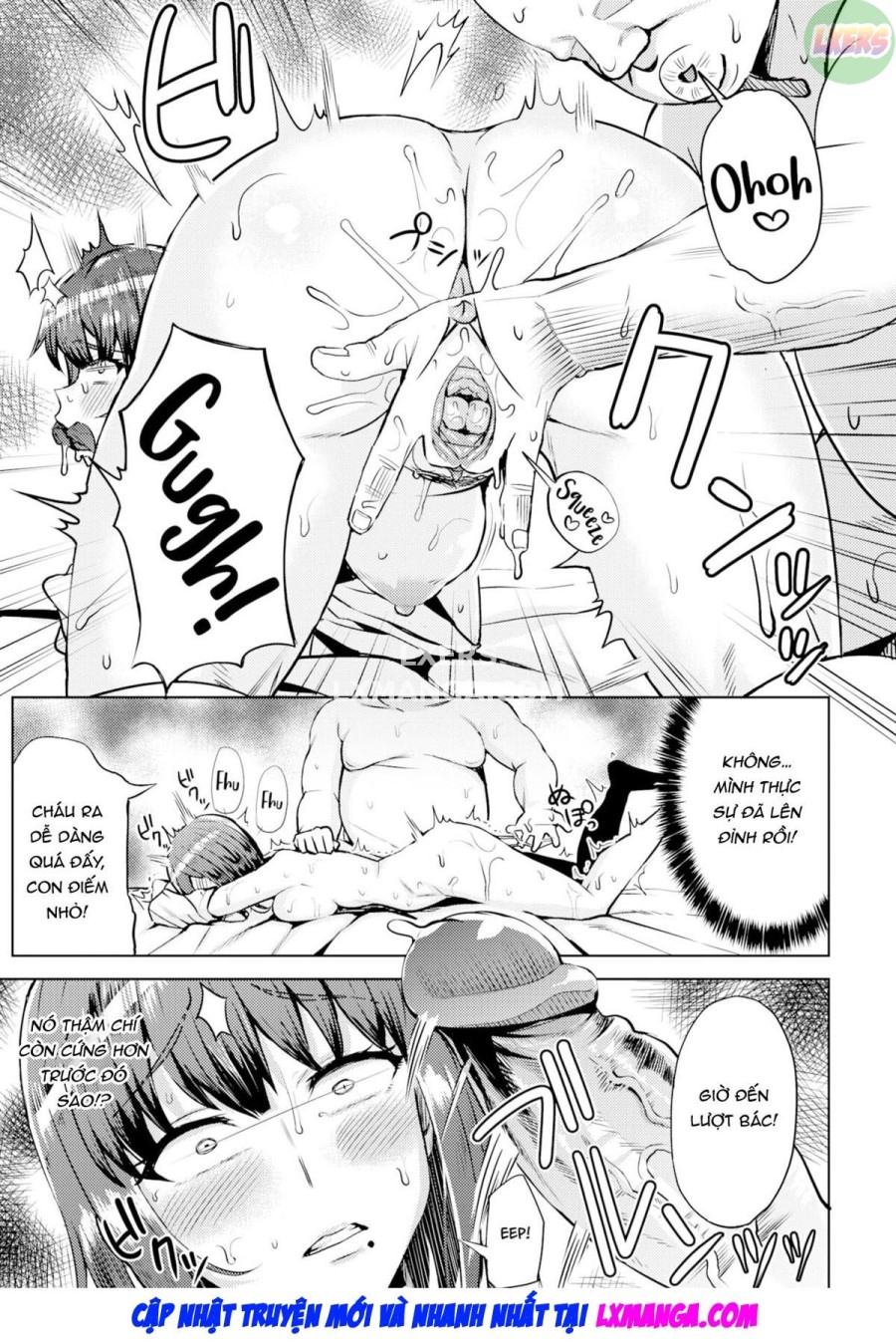 Tính Toán Sai Lầm Lớn Của Himemiya-san 