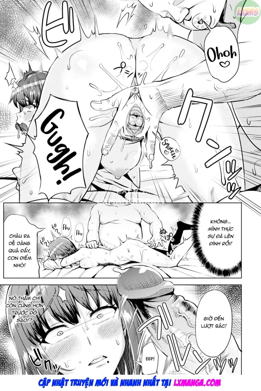 Tính Toán Sai Lầm Lớn Của Himemiya-san 