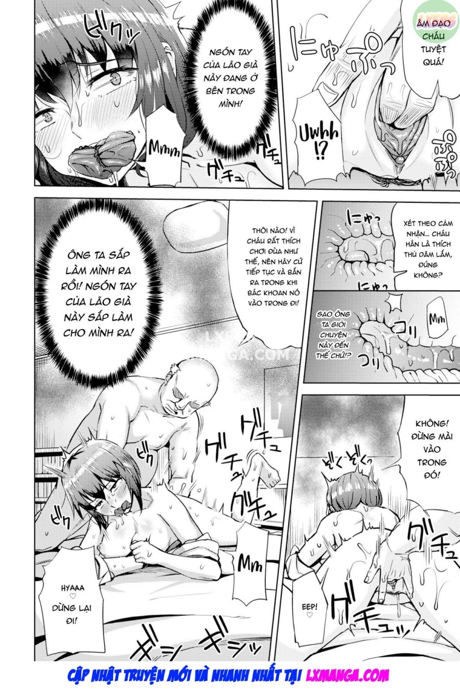Tính Toán Sai Lầm Lớn Của Himemiya-san 