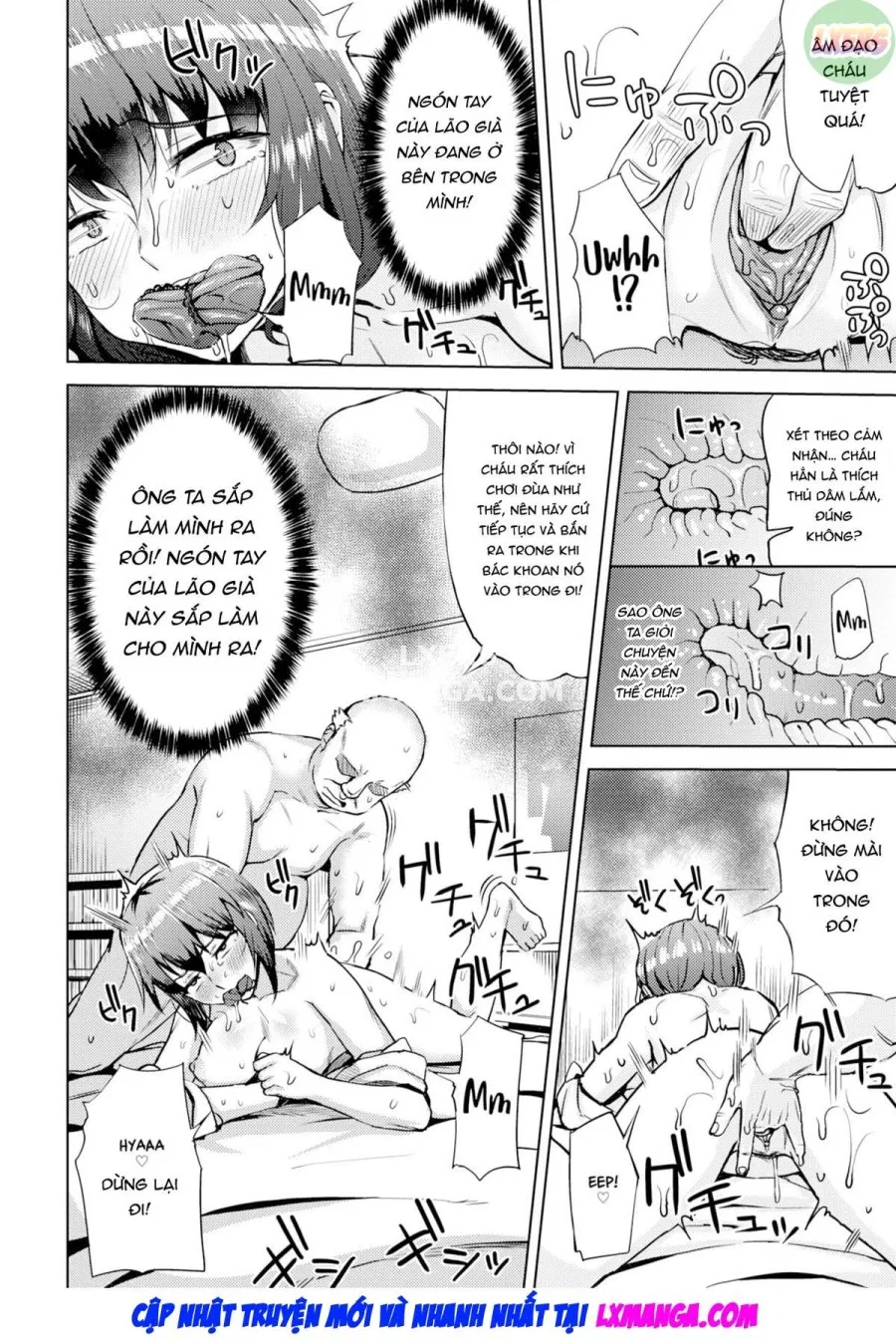 Tính Toán Sai Lầm Lớn Của Himemiya-san 
