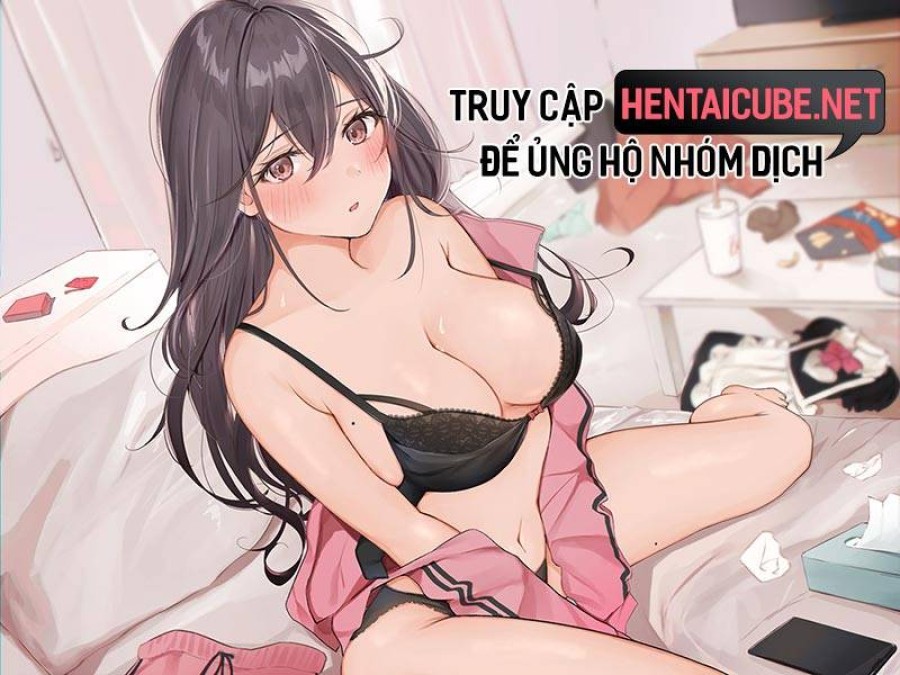 Mẹ và dì Bộ đôi biến thái 