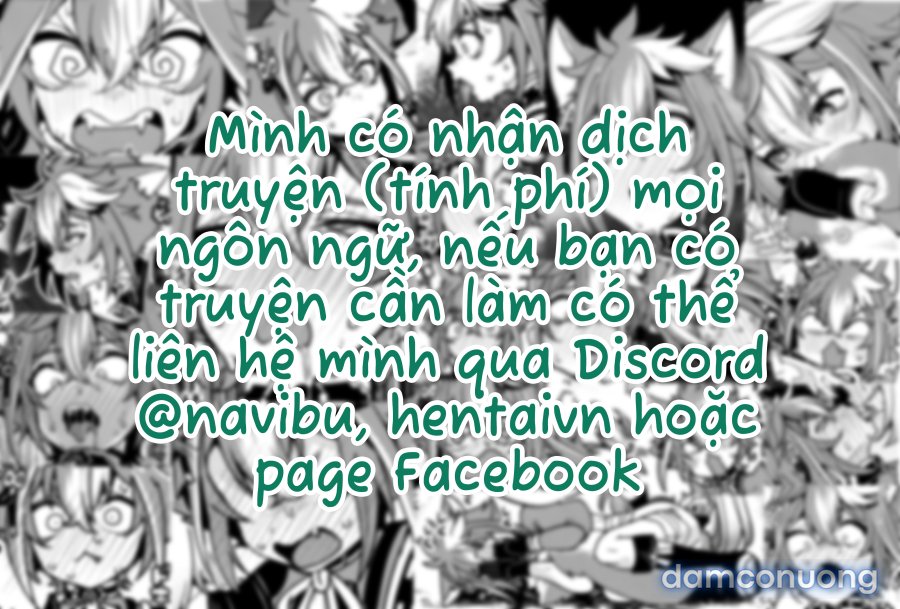 Sống Cùng Bà Chị Neet 